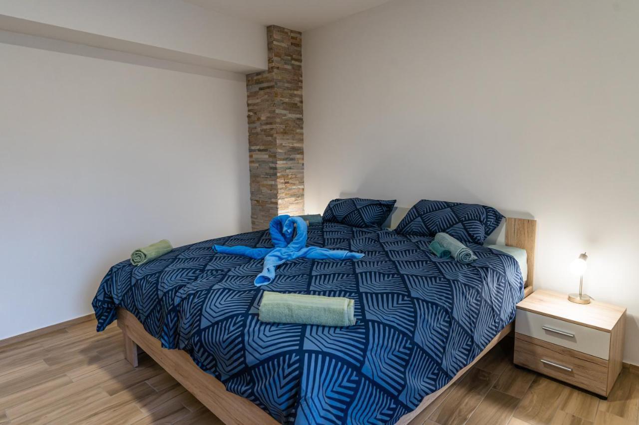 Apartma Valic Ajdovščina Eksteriør bilde
