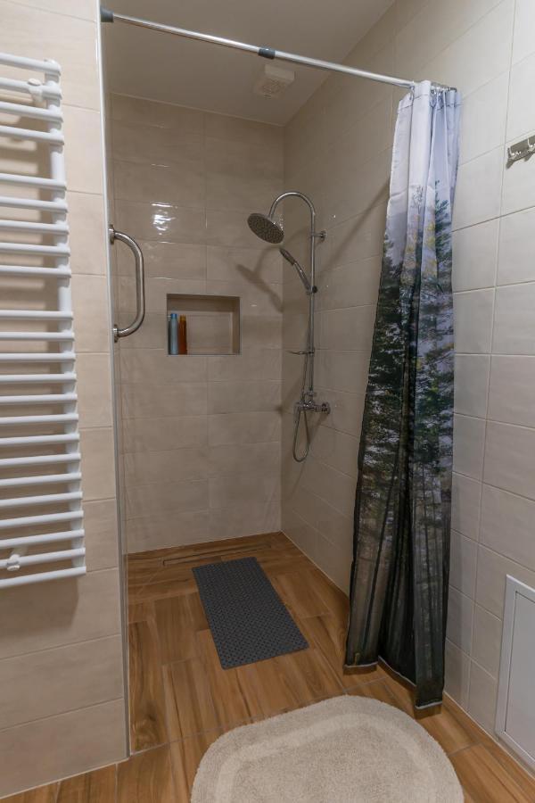 Apartma Valic Ajdovščina Eksteriør bilde