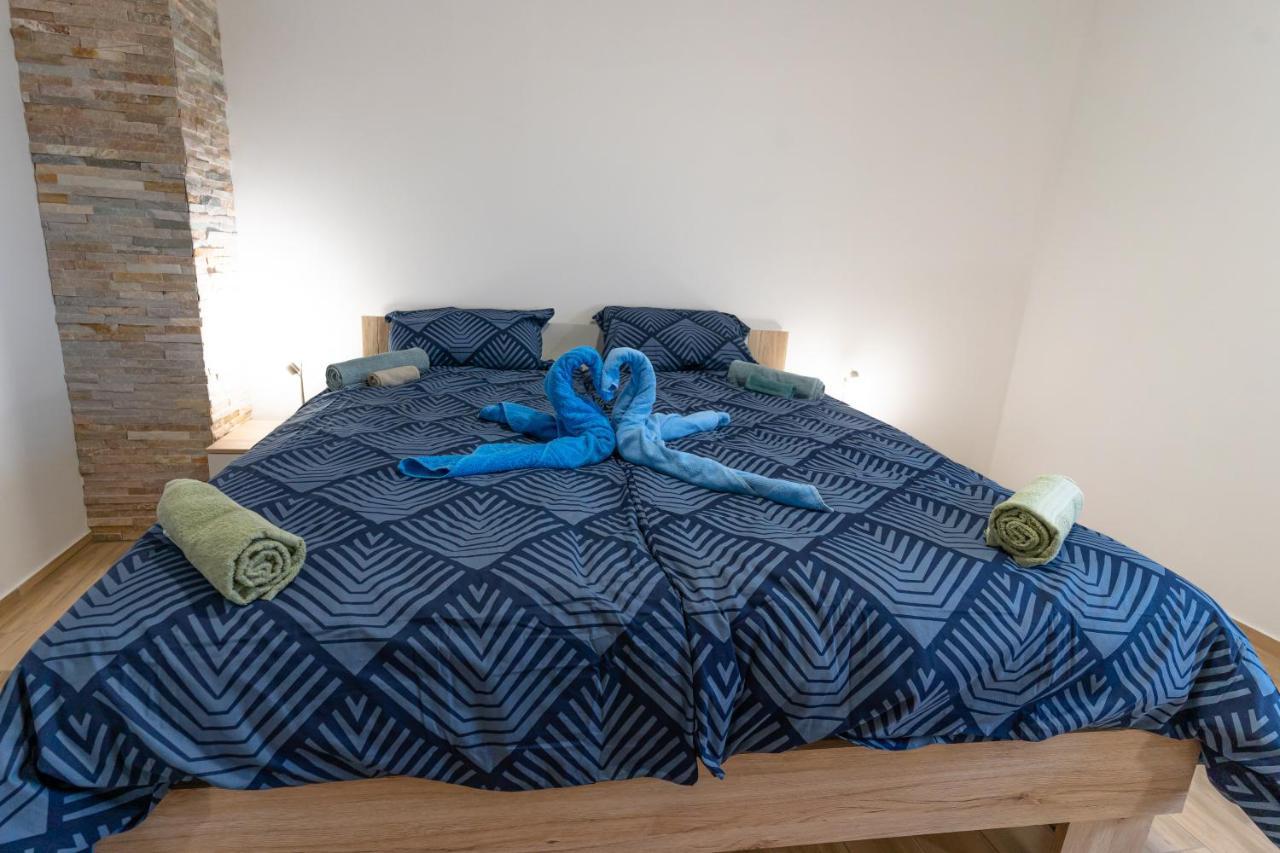 Apartma Valic Ajdovščina Eksteriør bilde