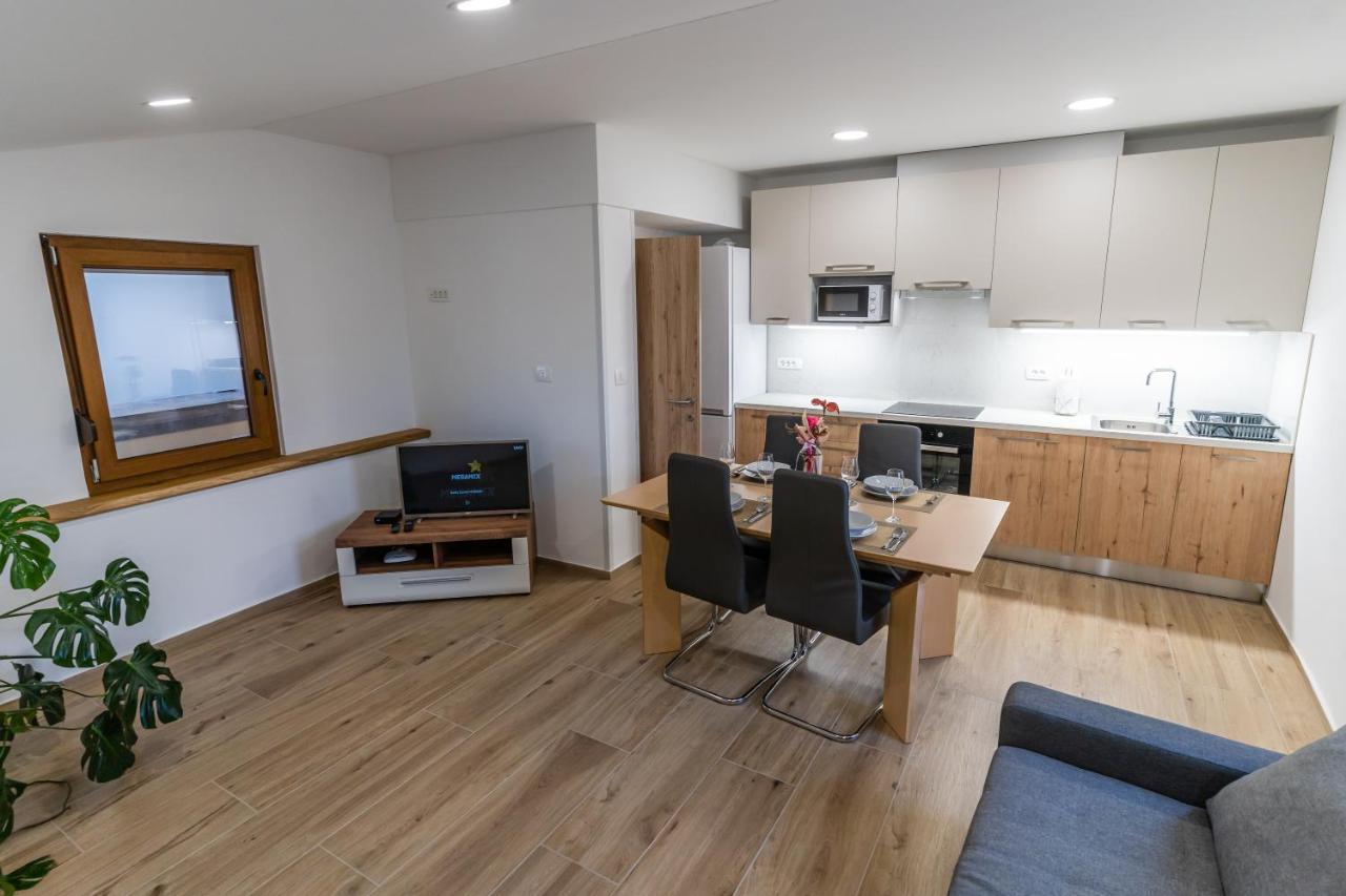 Apartma Valic Ajdovščina Eksteriør bilde