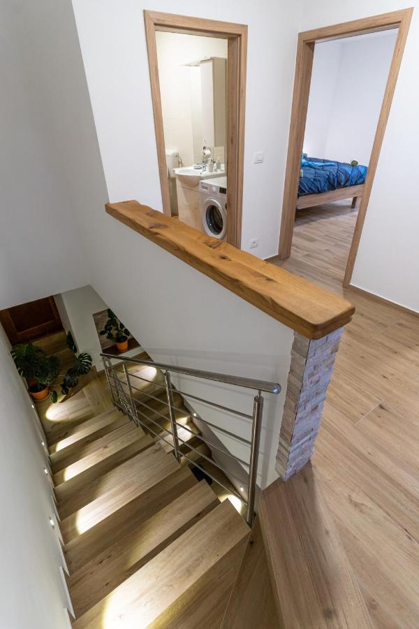 Apartma Valic Ajdovščina Eksteriør bilde